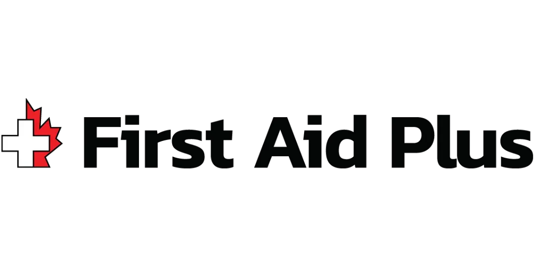 First Aid Plus logo