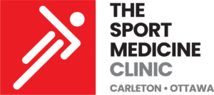 Sports Medicine Clinic logo