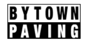 Bytown Paving logo
