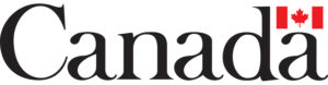 Government of Canada wordmark